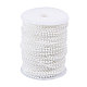 Acrylperlen-Kugelketten&nbsp;AJEW-WH0766-47B-1