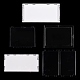 Assemble Acrylic Display Boxes ODIS-M004-01B-3