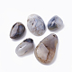 Natural Marine Chalcedony Decorations G-S299-60-1