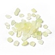 Nouvelles perles de jade naturelles G-A023-05G-1