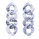 Boucles d'oreilles et bracelets ensembles de bijoux SJEW-JS01037-11