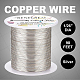 Круглый медный провод CWIR-BC0006-02C-S-5
