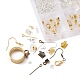 DIY Jewelry Making Finding Kit DIY-FS0004-88-4