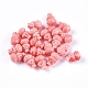 Perline corallo sintetico CORA-L043-02-1