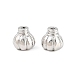 Perline in ottone&nbsp;KK-CBA57BD-07B-P-1