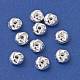 Alloy Spacer Beads FIND-B029-30S-2