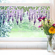 Statische Aufkleber für PVC-Fenster AJEW-WH0385-0007-6
