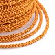 Полиэстер плетеный шнур OCOR-F010-A16-3