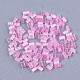 2-Hole Glass Seed Beads SEED-S023-16B-05-1