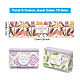 PH PandaHall 90pcs Handmade Labels for Soap DIY-WH0399-69G-3
