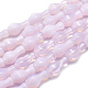 Opalite Beads Strands G-L557-27-1
