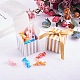 Романтическая коробка конфеты свадьбы CON-PH0001-12-6