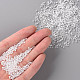 11/0 Grade A Round Glass Seed Beads SEED-N001-F-238-4