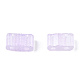 2-Hole Glass Seed Beads SEED-N006-001-A01-3