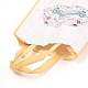 Kits d'art de sac à main de peinture de diamant de bricolage DIY-H139-13-4