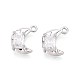 Латунные микро проложить кубического циркония подвески KK-T071-42P-1
