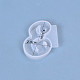 Moldes de silicona de letra diy X-DIY-I034-08E-2