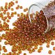 TOHO Round Seed Beads SEED-XTR08-0303-1