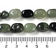 Natural Malaysia Jade Beads Strands G-I283-H17-02-5