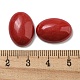Синтетический кабошон коралловых X-G-C115-01A-01-3