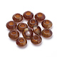 Two-Tone Color Acrylic Beads MACR-Q225-15-1