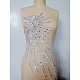 Wedding Bridal Lace Applique DIY-WH0146-25D-3