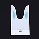 Каваи кролик пластиковые мешки с конфетами ABAG-Q051A-05-3