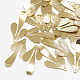Brass Pendants KK-N200-054-2