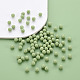 Perles acryliques opaques MACR-S373-62A-06-6