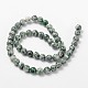 Gemstone Beads Strands X-GSR006-3