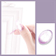 Гель для дизайна ногтей «кошачий глаз» MRMJ-T050-06E-1