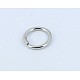304 Stainless Steel Jump Rings Jewelry Findings J0R7Z011-A-1