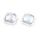 Perle di perle imitazione plastica abs PACR-N013-05-4