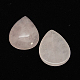 Cabochons en pierres gemmes G-H1598-DR-33x25x7-06-1