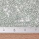 Perline miyuki delica X-SEED-J020-DB2391-4
