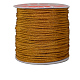 Cuerda de rosca de nylon NWIR-E029-0.8mm-14-1
