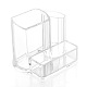 Plastic Cosmetic Storage Display Box ODIS-S013-16-1