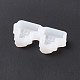 Stampi in silicone per orecchini a forma di orecchio a tema pasquale DIY-J009-01F-5