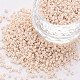 Perles cylindriques en verre SEED-S047-A-023-4