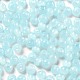 Perles de rocaille en verre SEED-M011-02A-06-3