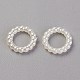 Cabujones de perlas de imitación de plástico ABS MACR-F034-10mm-22-1