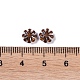Perles acryliques&nbsp;SACR-C005-02F-3