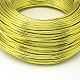 Round Aluminum Wire AW-S001-0.8mm-07-3