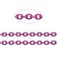 Électrophorèse 304 chaînes de câbles en acier inoxydable CHS-I003-K06-2