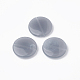 Imitation Gemstone Acrylic Beads JACR-S047-001A-2