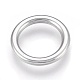 304 Stainless Steel Linking Rings STAS-G176-57P-A-1