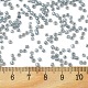 12/0 perles de rocaille en verre SEED-US0003-2mm-149-3