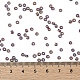 Круглые бусины toho SEED-XTR08-0166CF-4