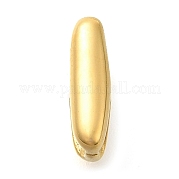 Ионное покрытие (IP) 304 нержавеющая сталь слайд-шармы STAS-B075-37G-I