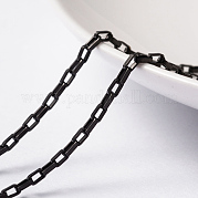 Венецианские цепи из нержавеющей стали 304 CHS-H007-27B